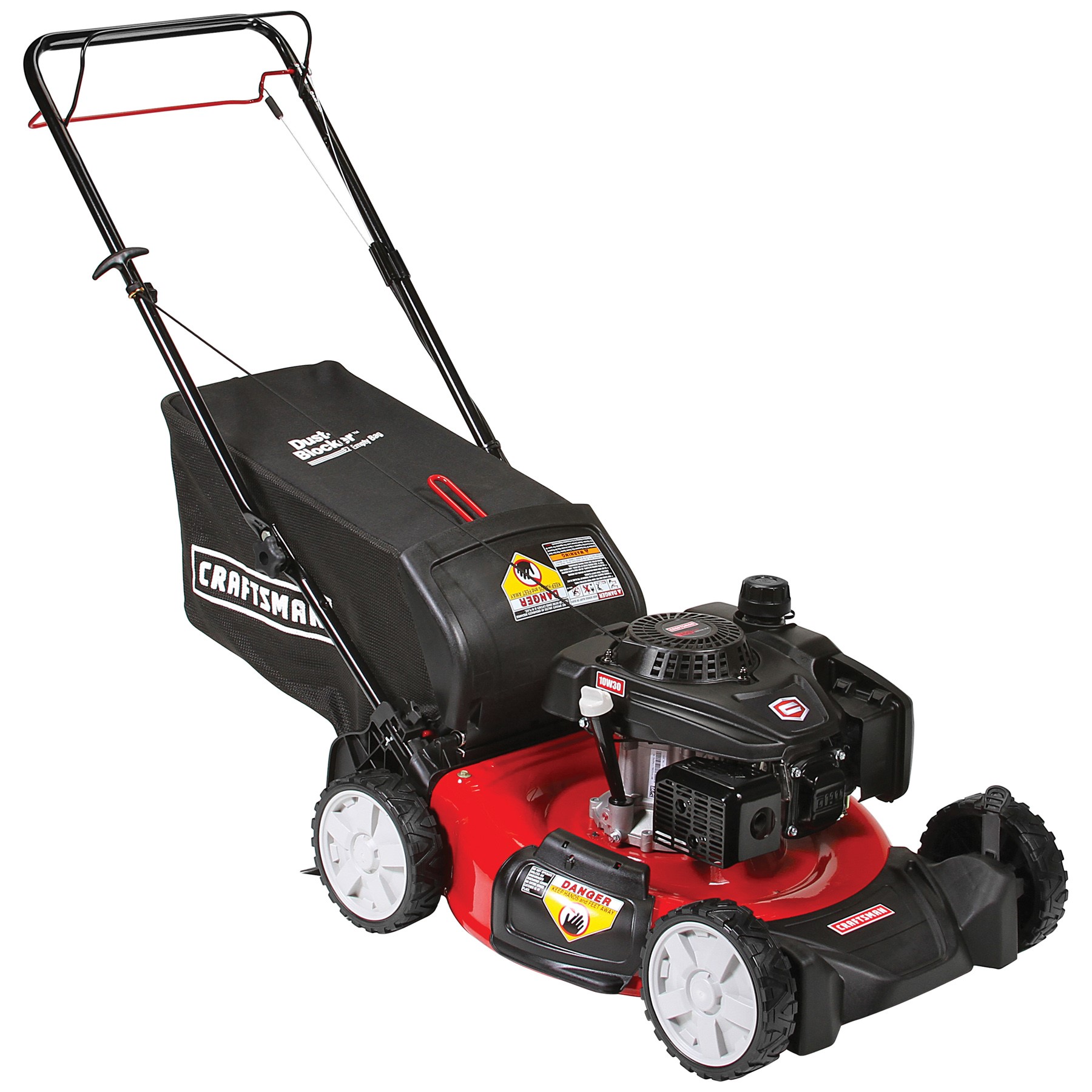 Craftsman 247378150 Lawn Mower