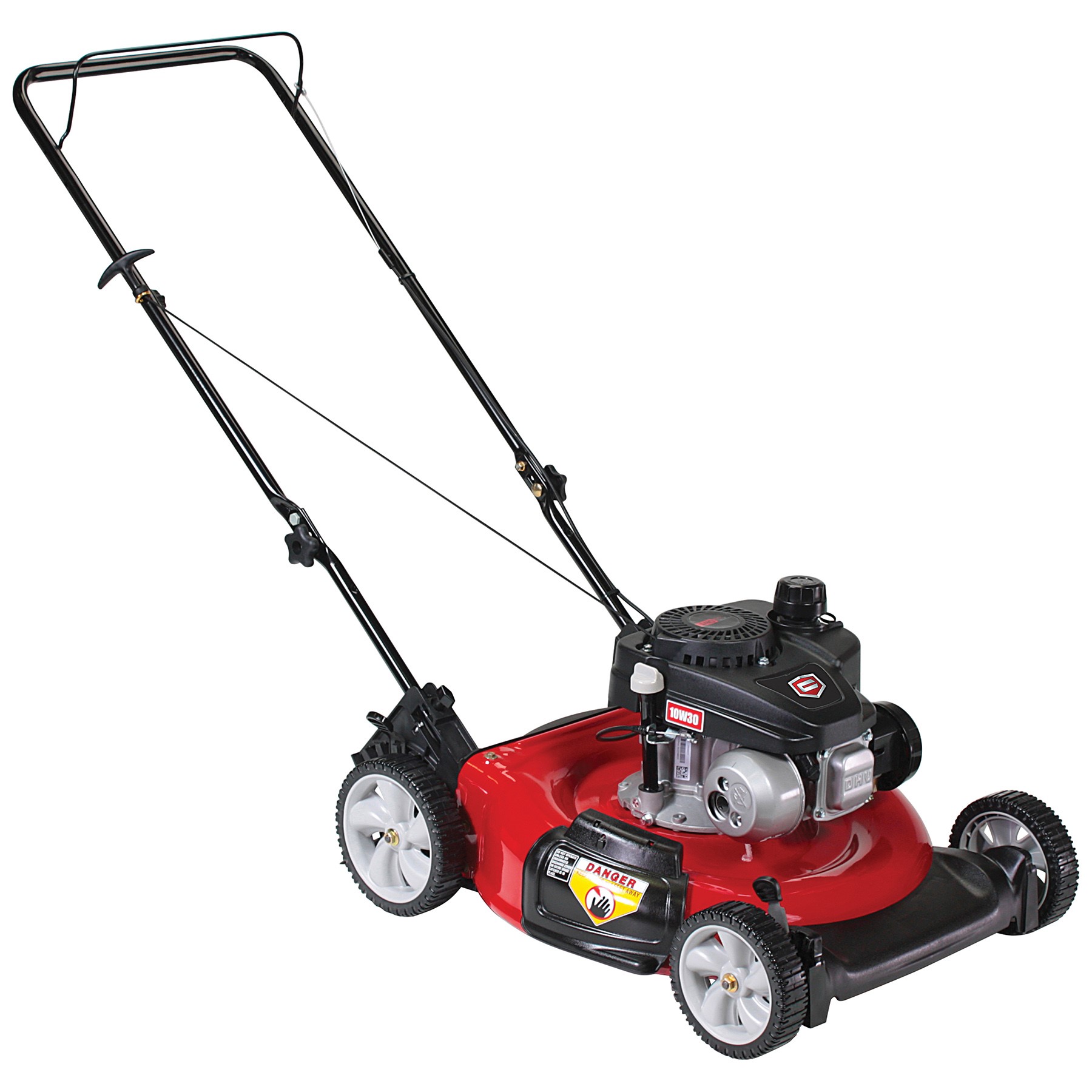Craftsman 247382960 Lawn Mower