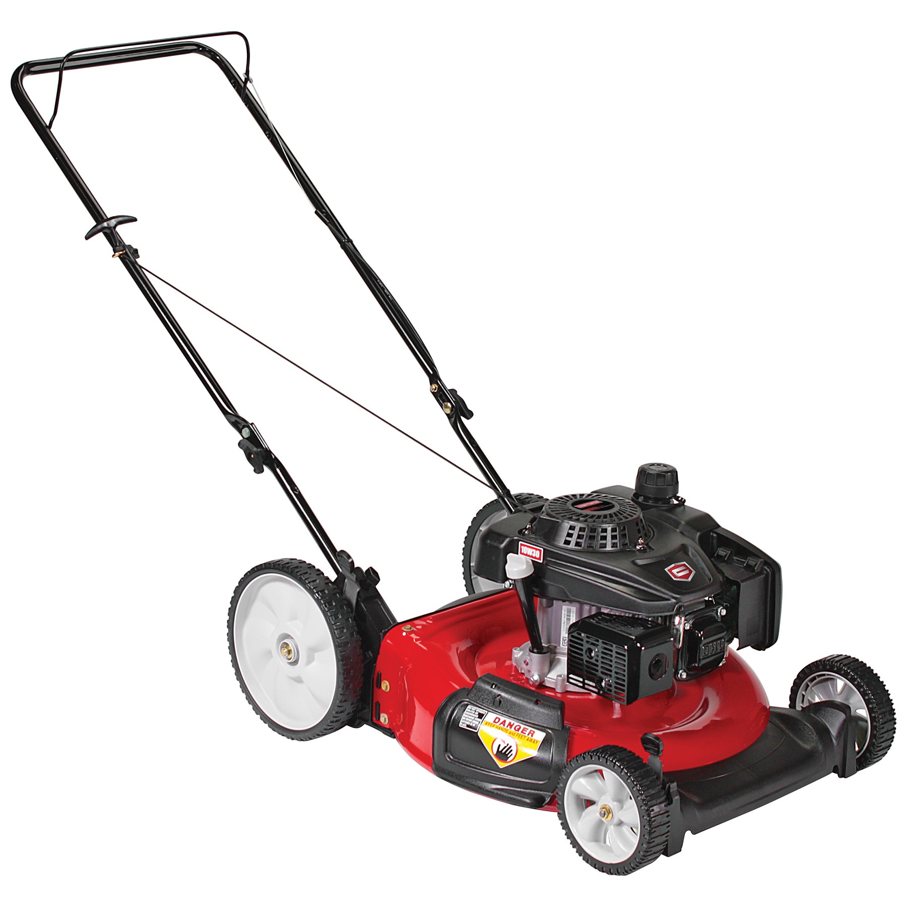 Craftsman 247382980 Lawn Mower