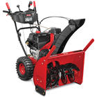 Snow Thrower logo