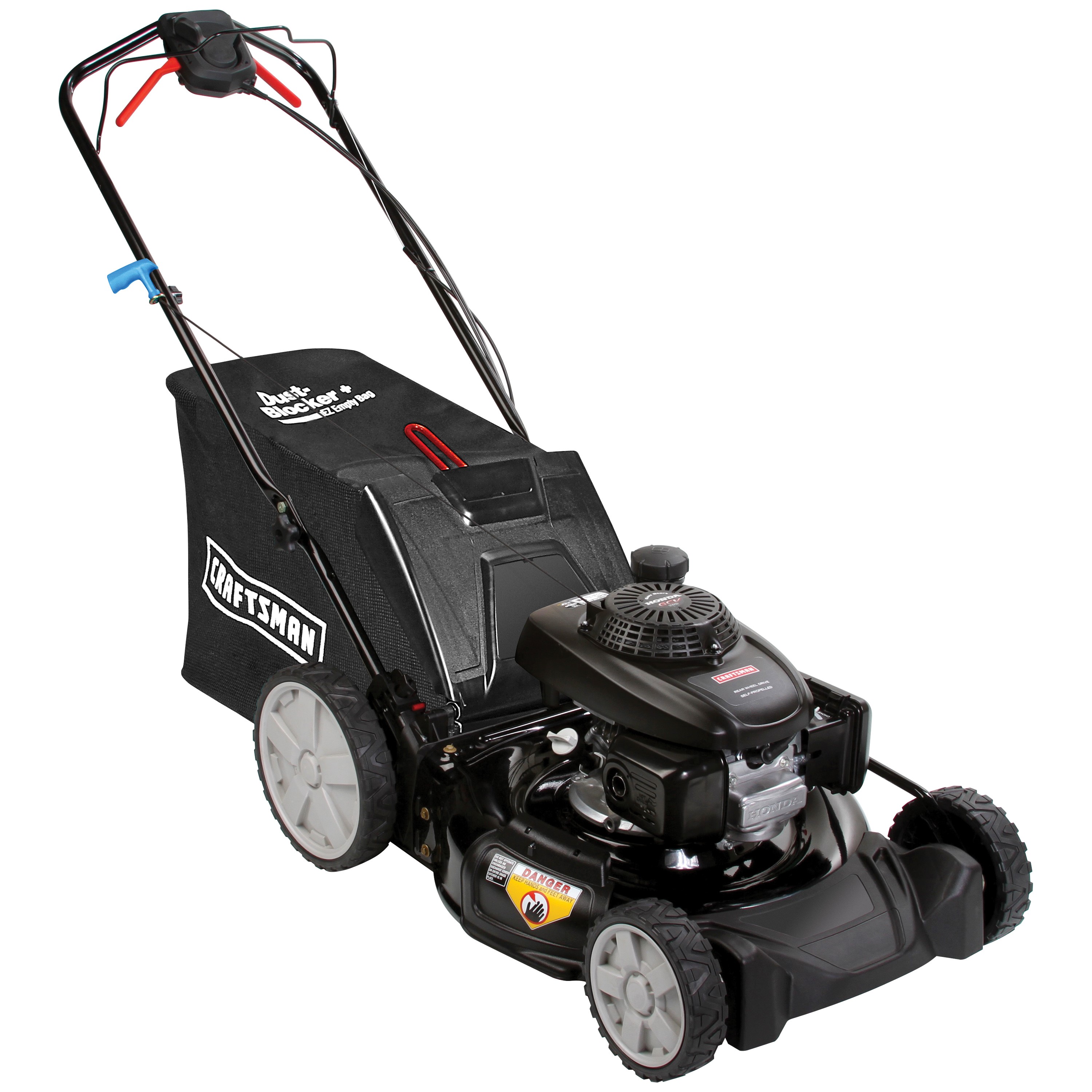 Craftsman 247378600 Lawn Mower