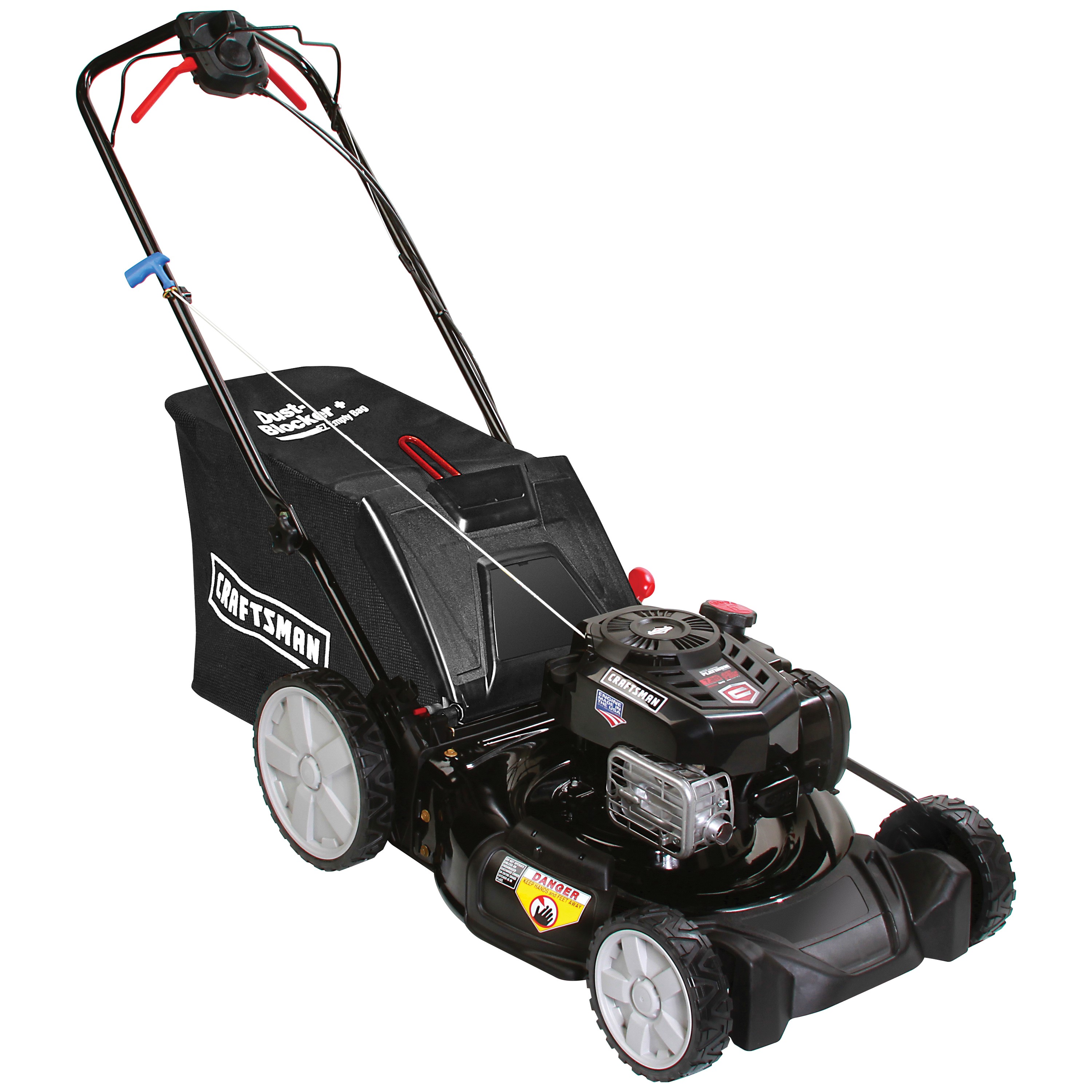 Craftsman 247378330 Lawn Mower
