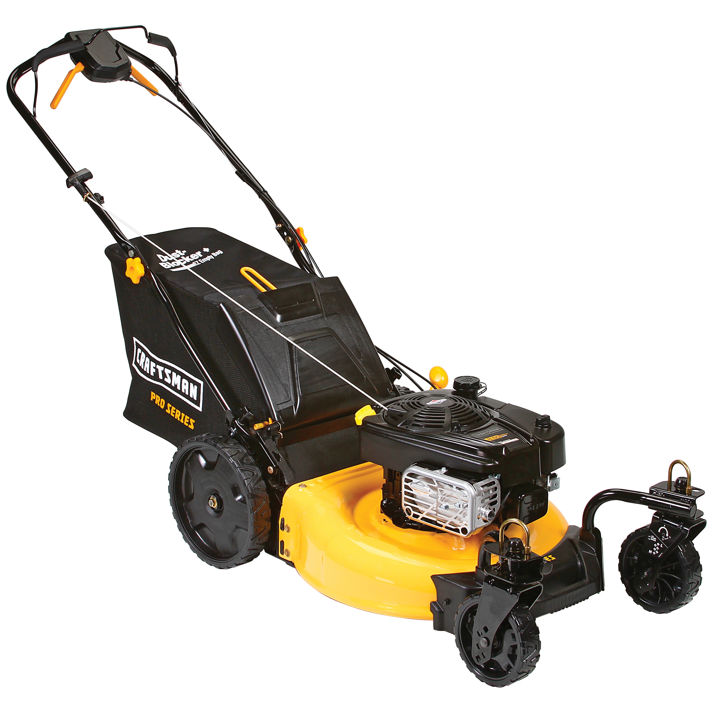 Craftsman 247397750 Lawn Mower