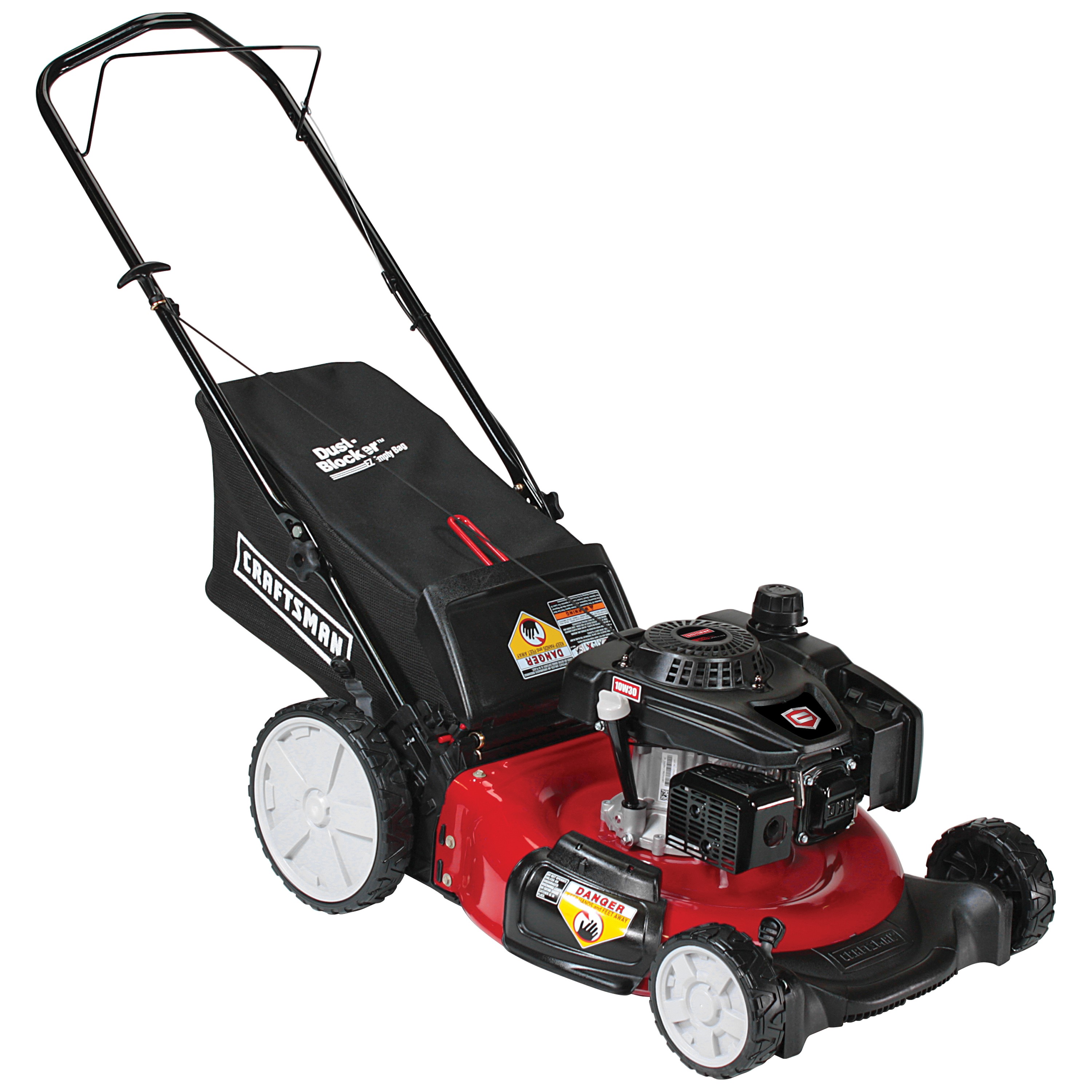 Craftsman 247384380 Lawn Mower