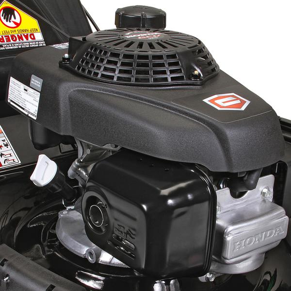 Craftsman 37860 21 160cc Honda Engine Rear Wheel Drive Lawn Mower