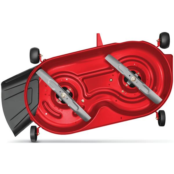 Craftsman 20428 46" 24 HP ZeroTurn Riding Mower with Smart Lawn