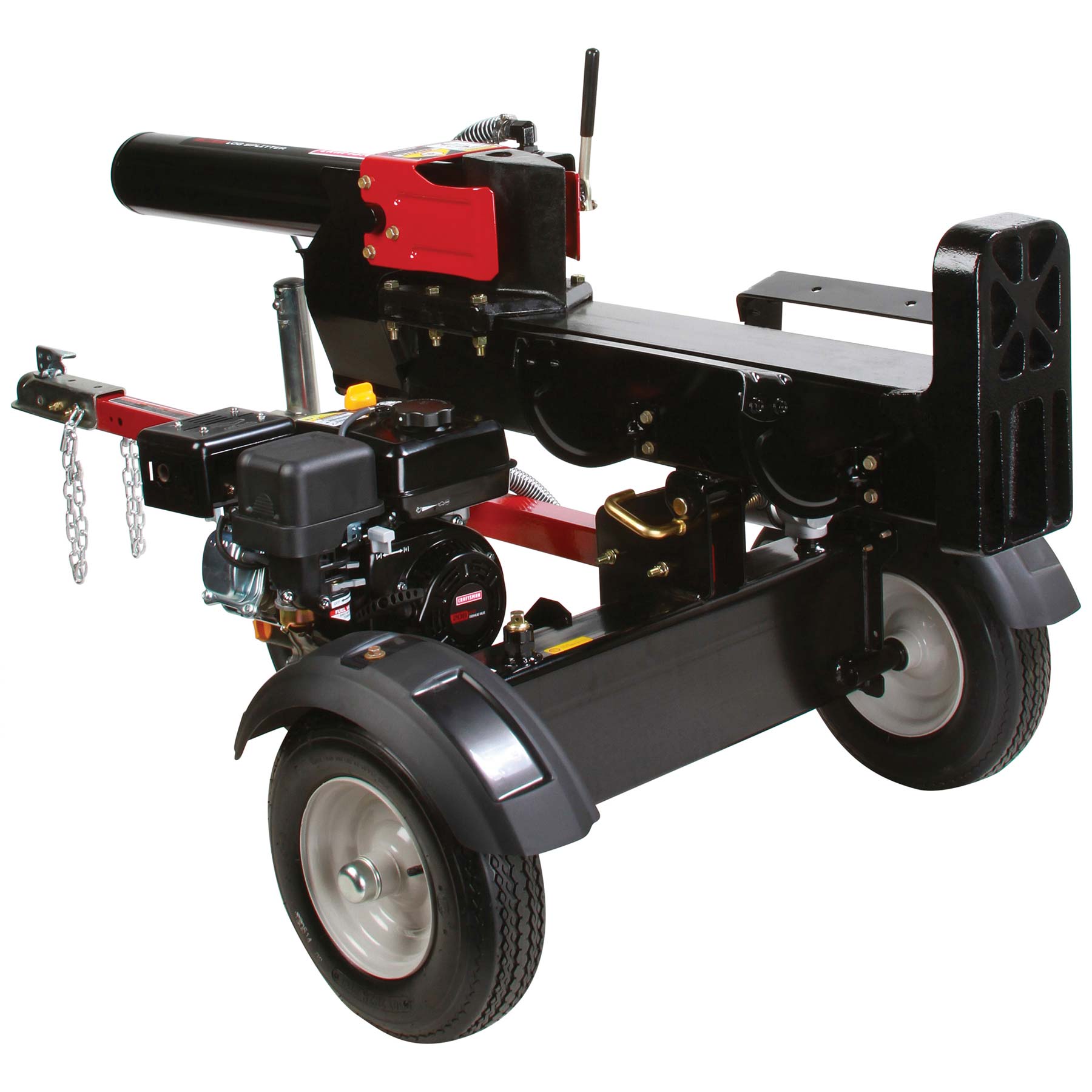 Craftsman 247776611 Log Splitter