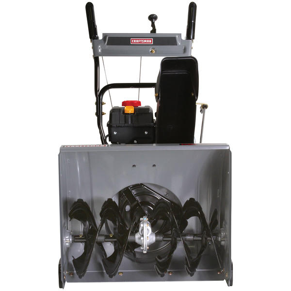 Craftsman 88172 24" 179cc DualStage Snowblower Limited Quantities
