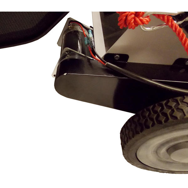 Craftsman ES100CR 42" ELECTRIC LAWN SWEEPER Sears Hometown Stores