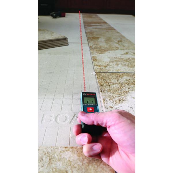 Bosch Glm 20 Compact Blaze Laser Distance Measure 65 Feet Sears