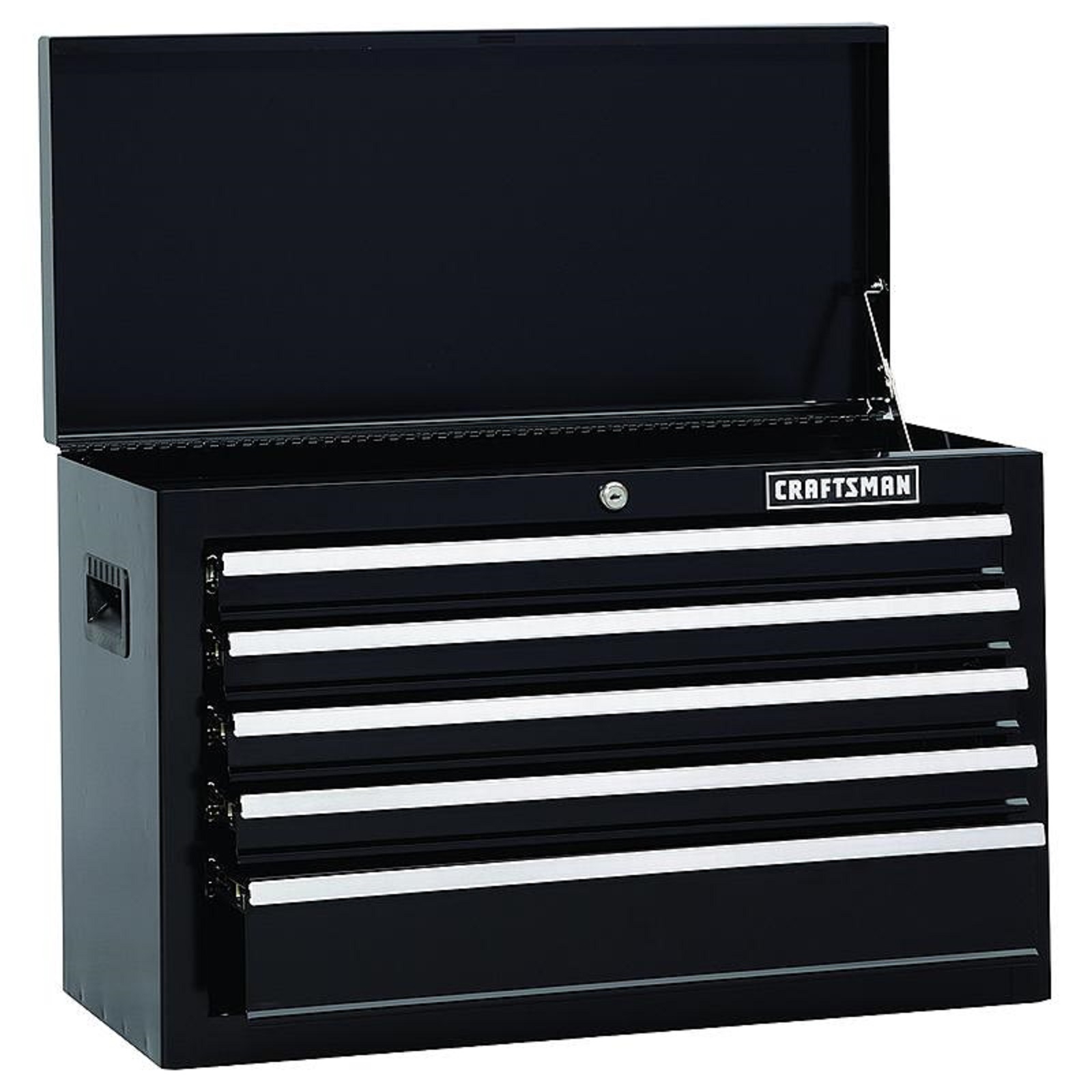 Craftsman 706539510 Tool Chest