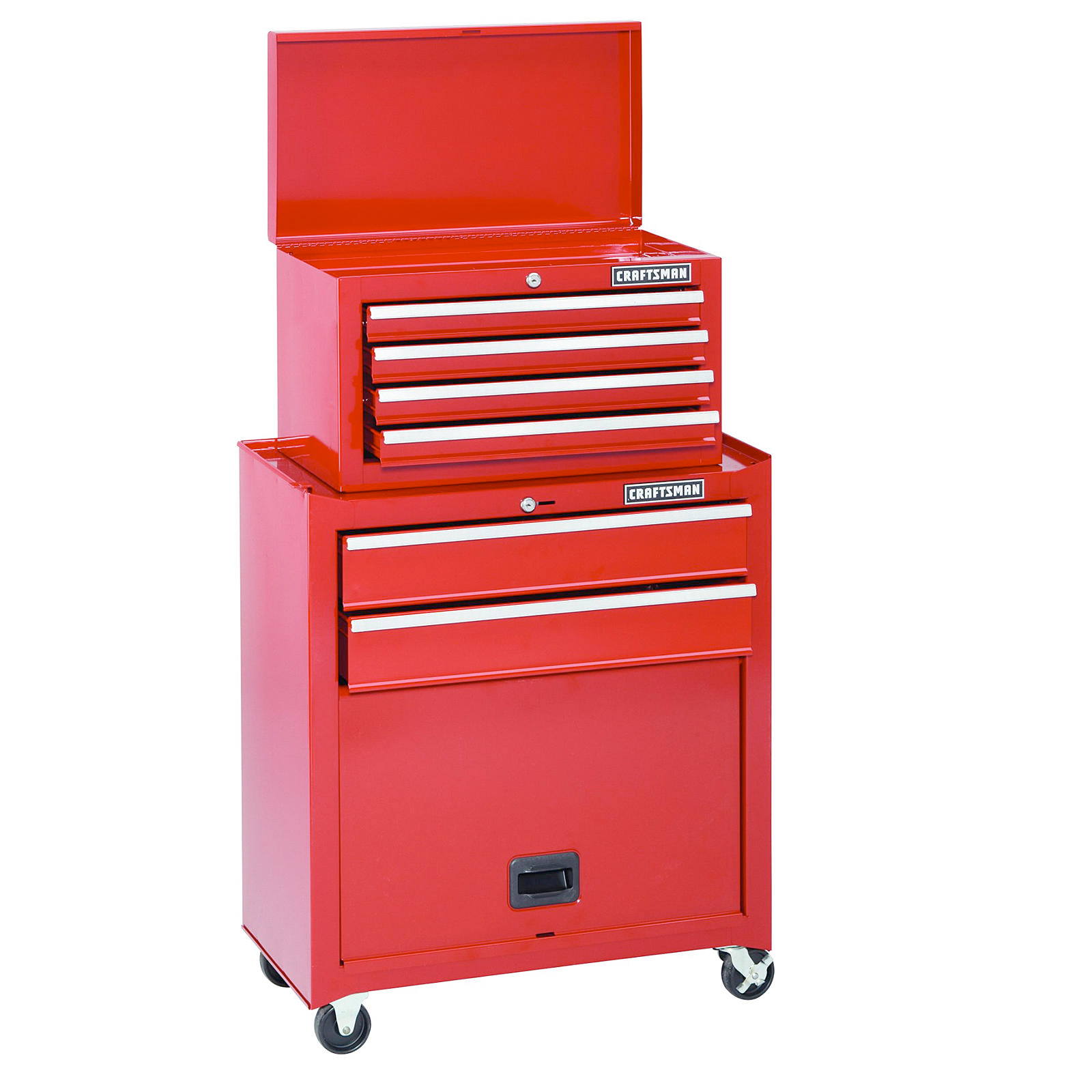 Craftsman 706137511 Tool Chest
