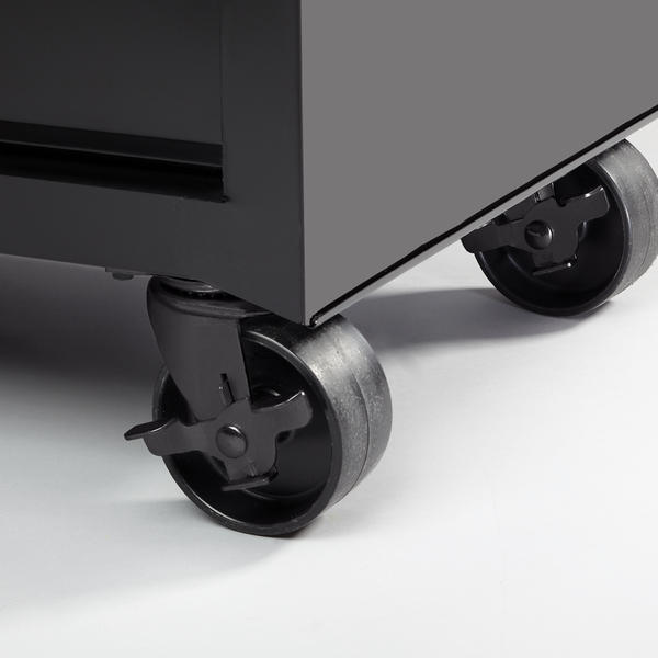 Craftsman 116080 8 Drawer Standard Duty Ball Bearing Mobile