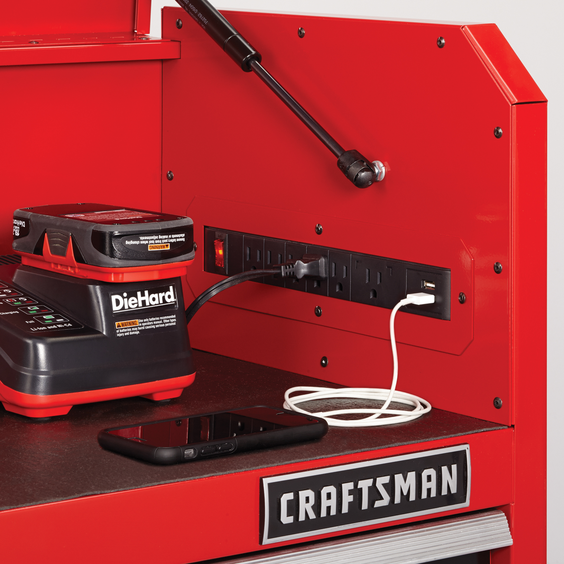 34260 Craftsman инструмент