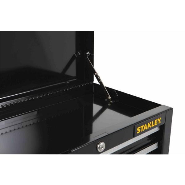 Stanley STST98178BK 26" 5Drawer Tool Chest and Combination