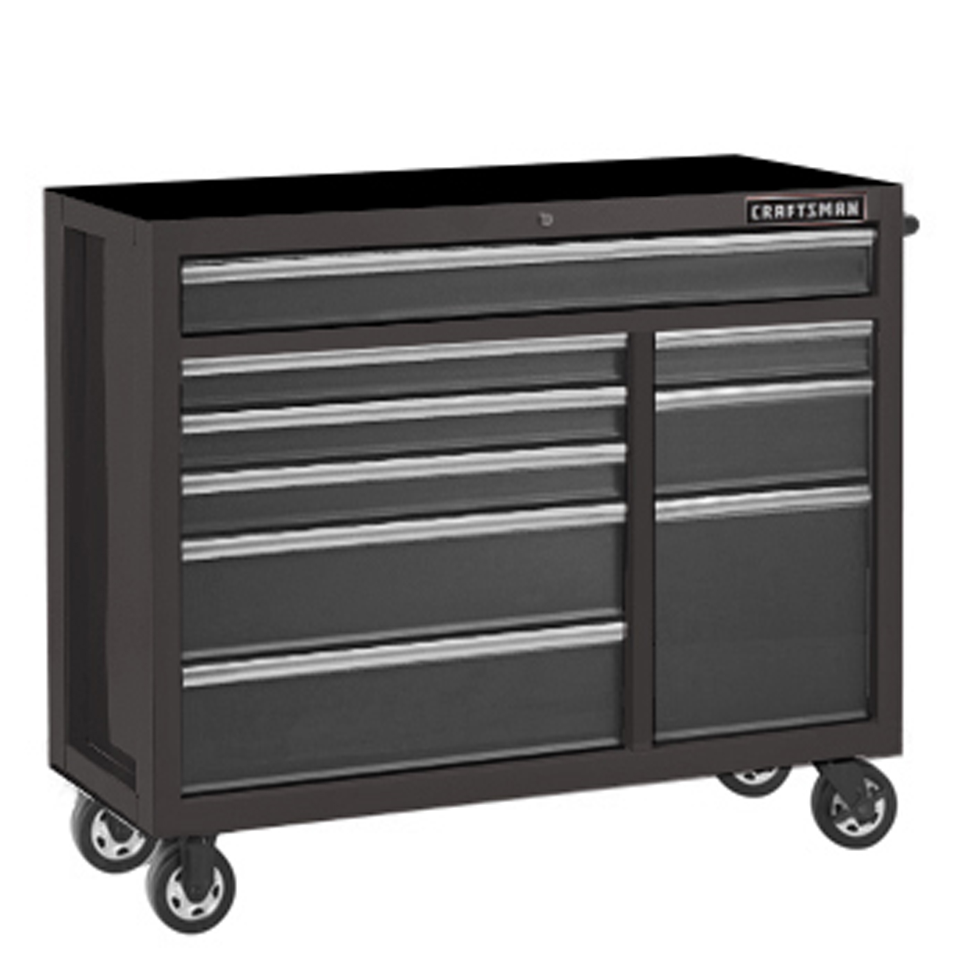 Craftsman 706539550 Mobile Tool Cabinet