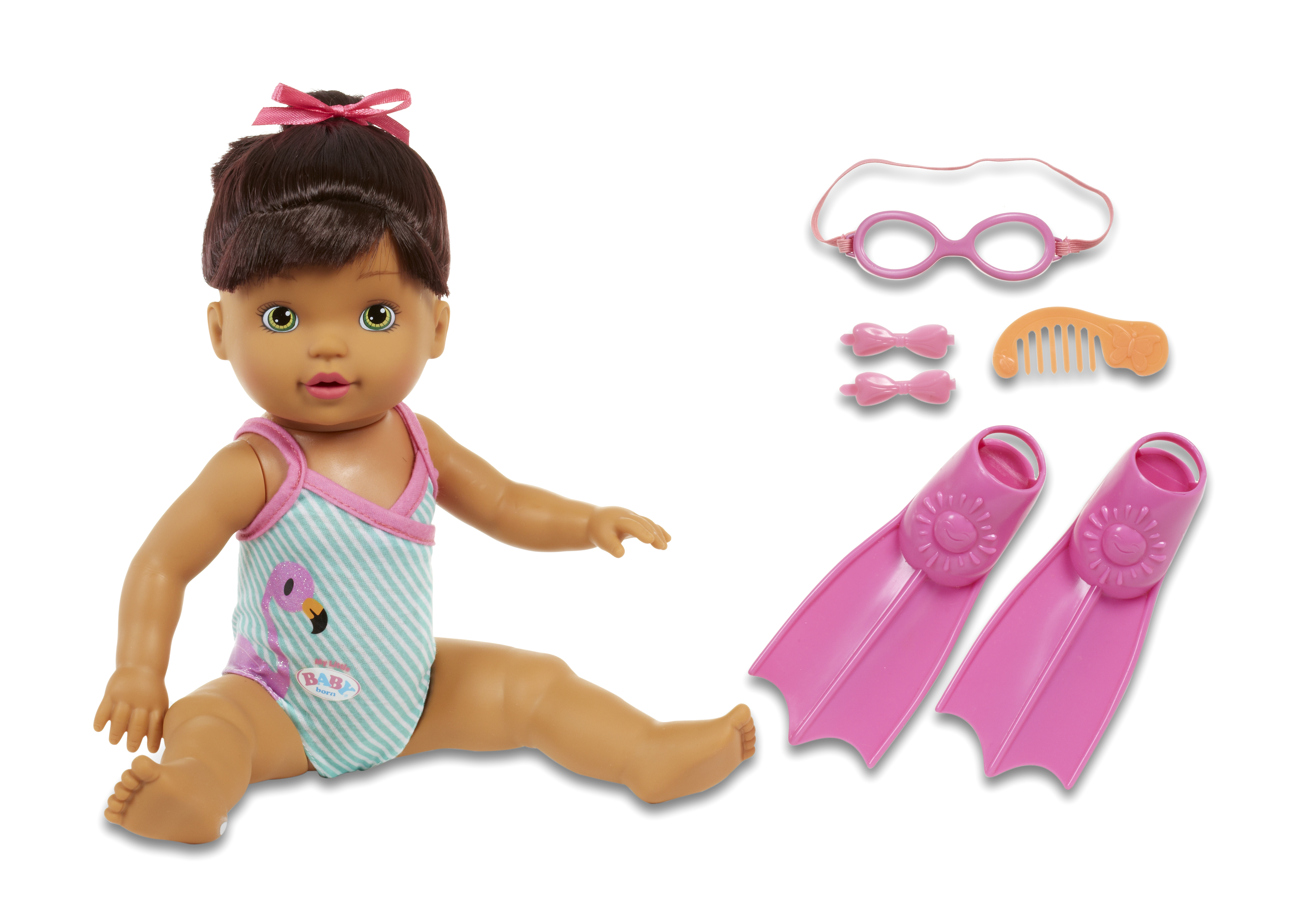 baby doll kmart