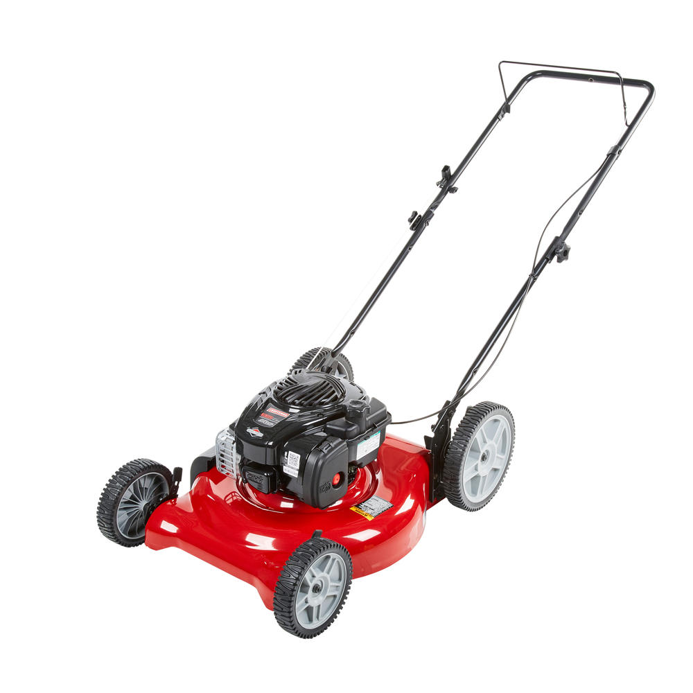 Craftsman 550 Series Lawn Mower