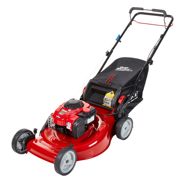 Craftsman 37804 22" 150cc Rear Wheel Drive Push Mower Sears Hometown