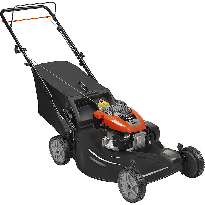 Poulan 44761 Lawn Mower