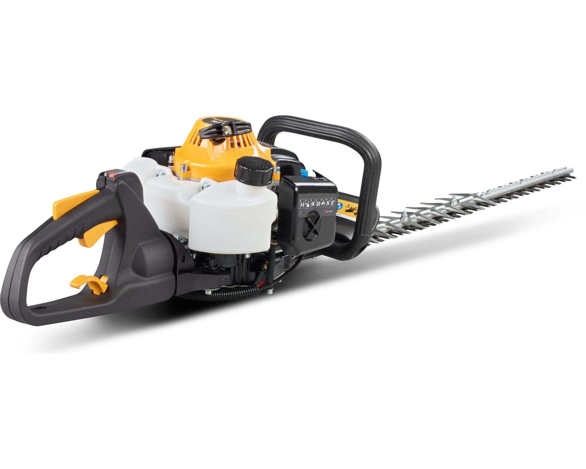 poulan pro hedge trimmer