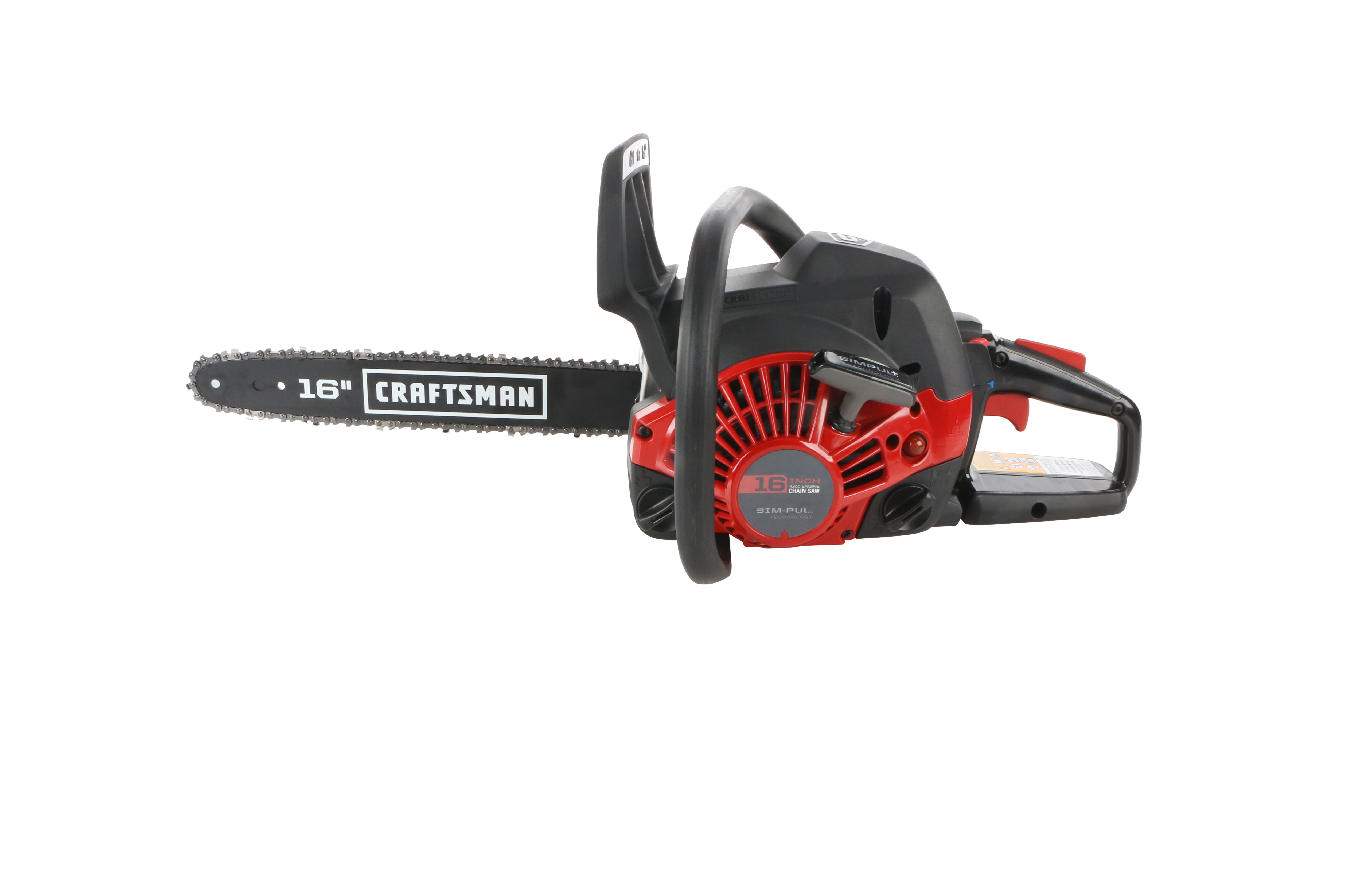 Craftsman 967085001 Gas