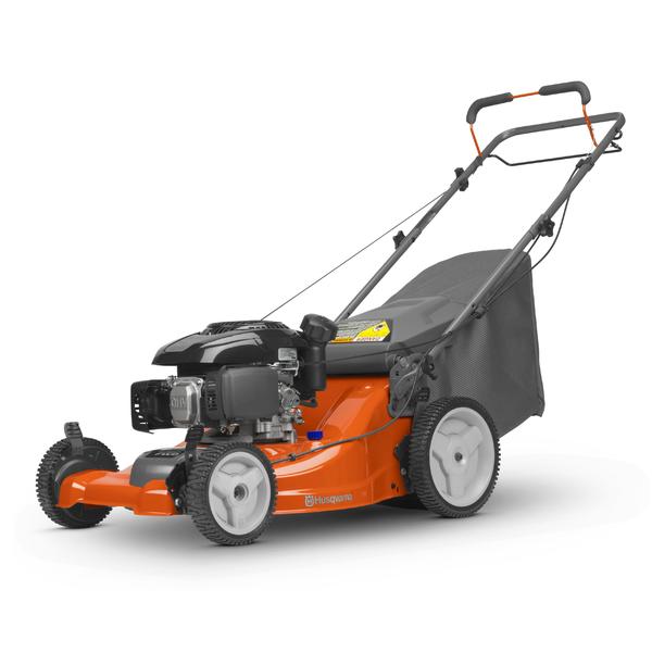 Husqvarna HUSQ LC 121FH FRO 21