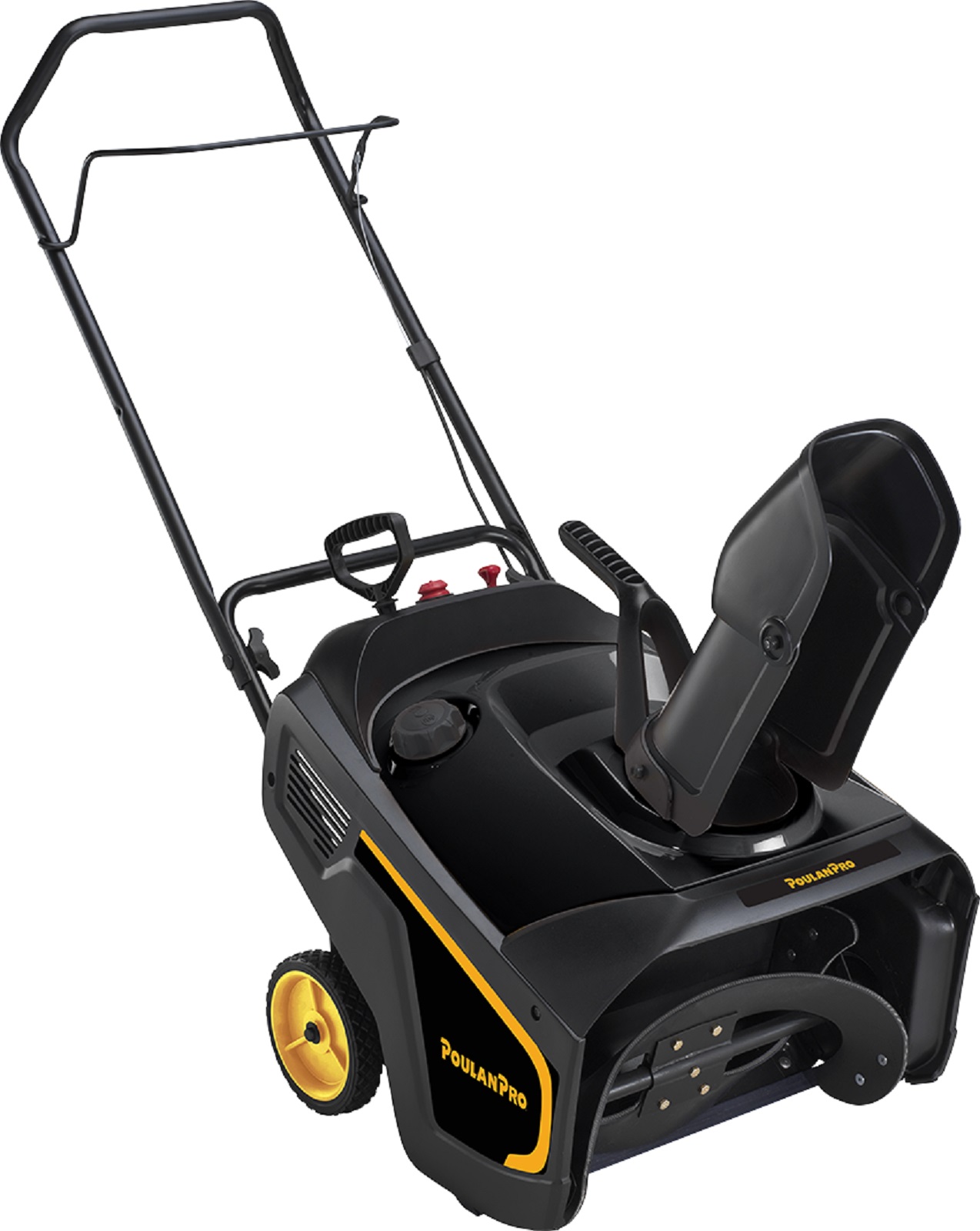 Poulan 96182001701 Snow Thrower