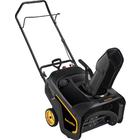 Snow Thrower logo