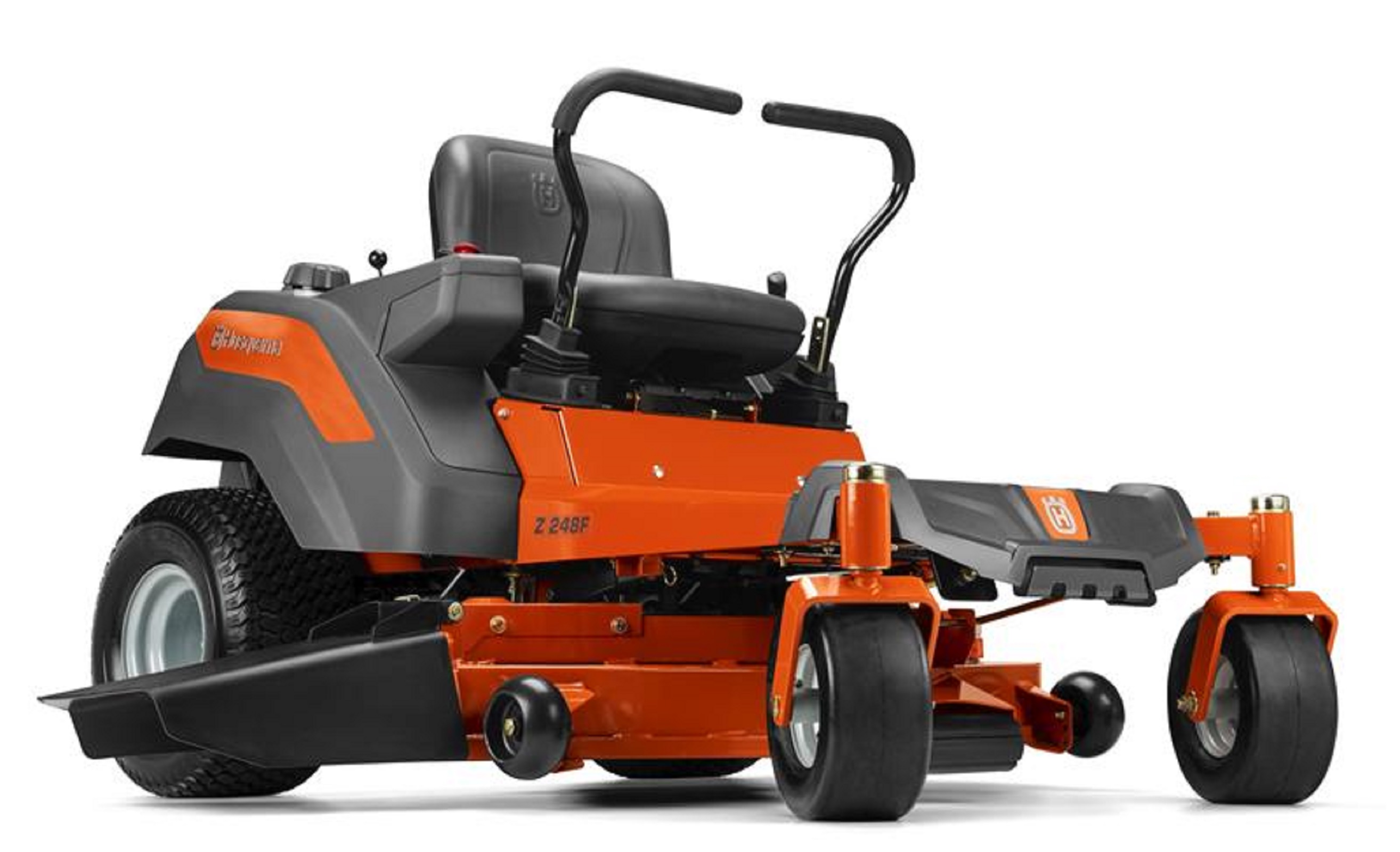Husqvarna 967336701-00 Zero-Turn Riding Lawn Mower
