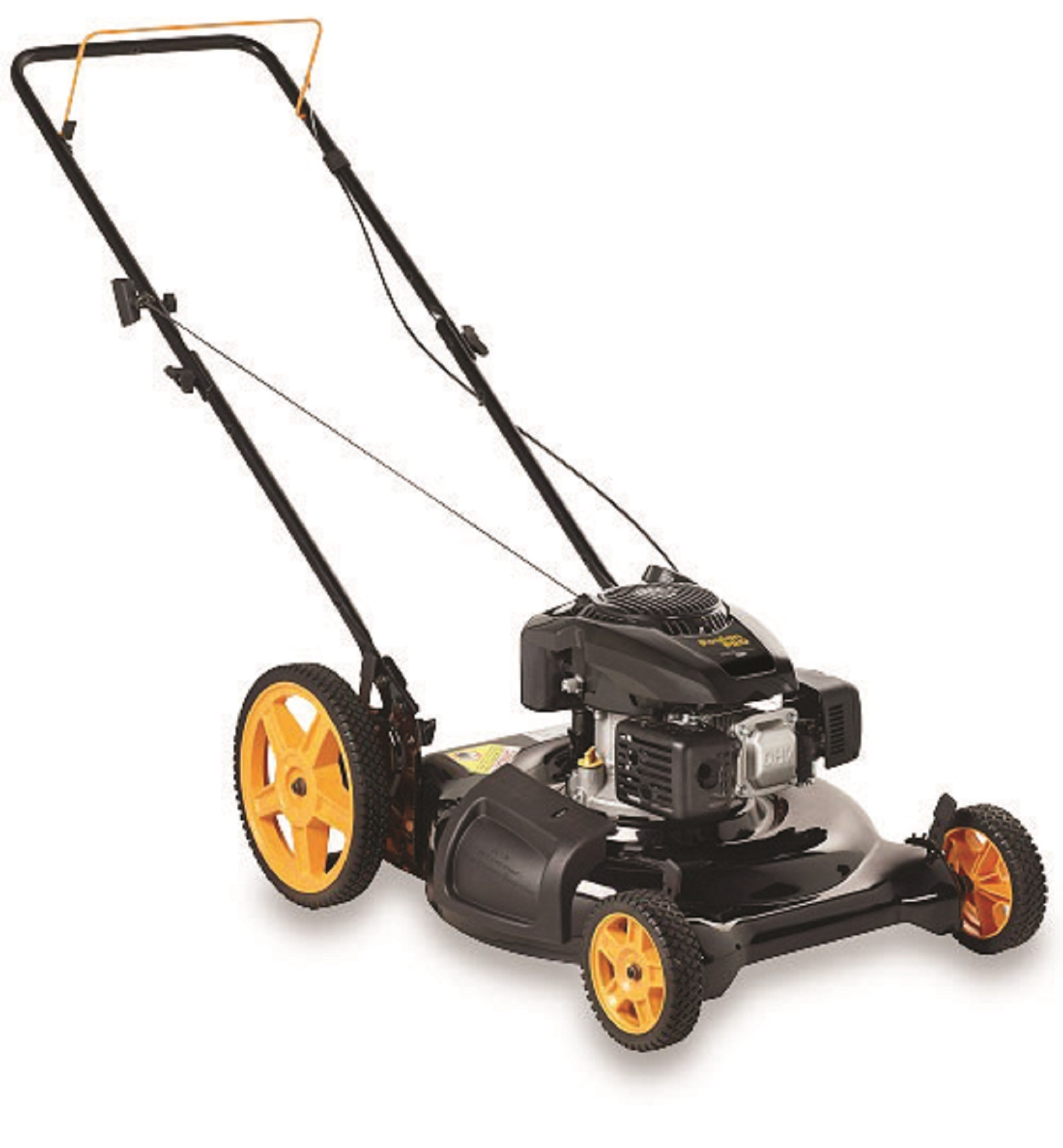 Poulan 961190005 Lawn Mower