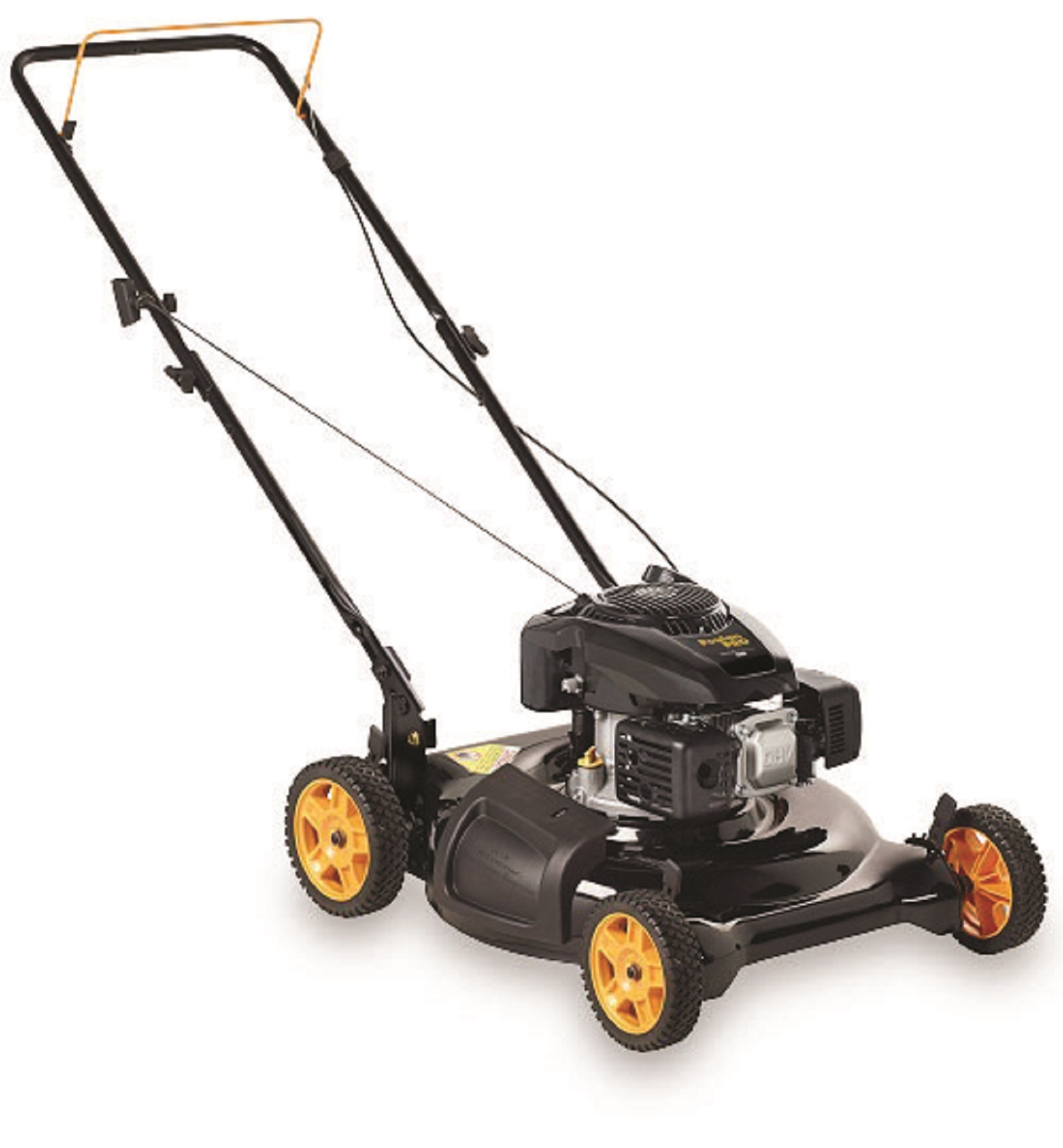 Poulan 961190004 Lawn Mower