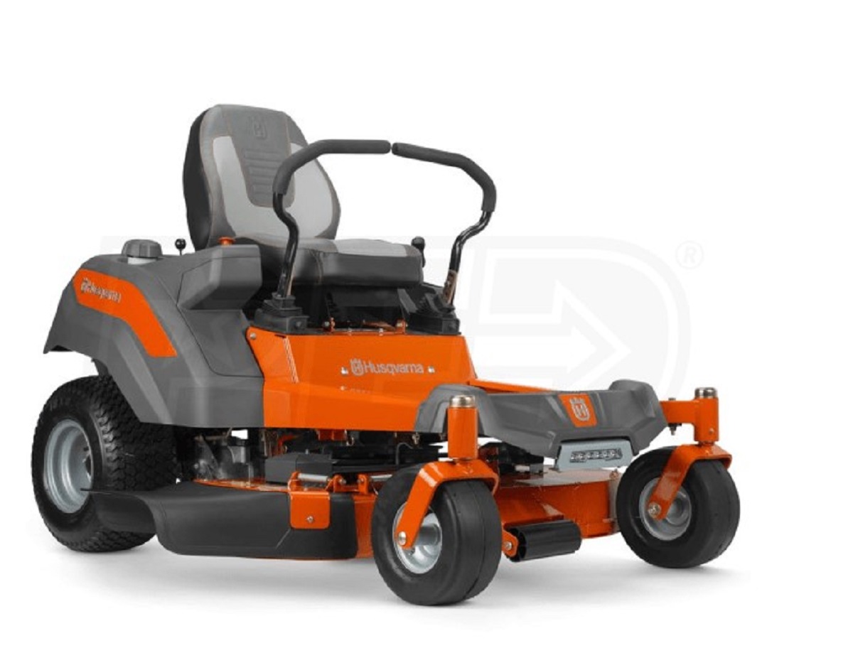 Husqvarna 967844901-00 Rear Engine Riding Mower