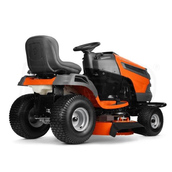 Husqvarna 960430273 42" Riding Mower Sears Hometown Stores