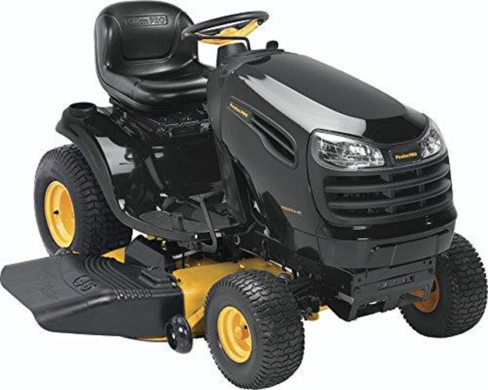Poulan 96042016900 Tractor
