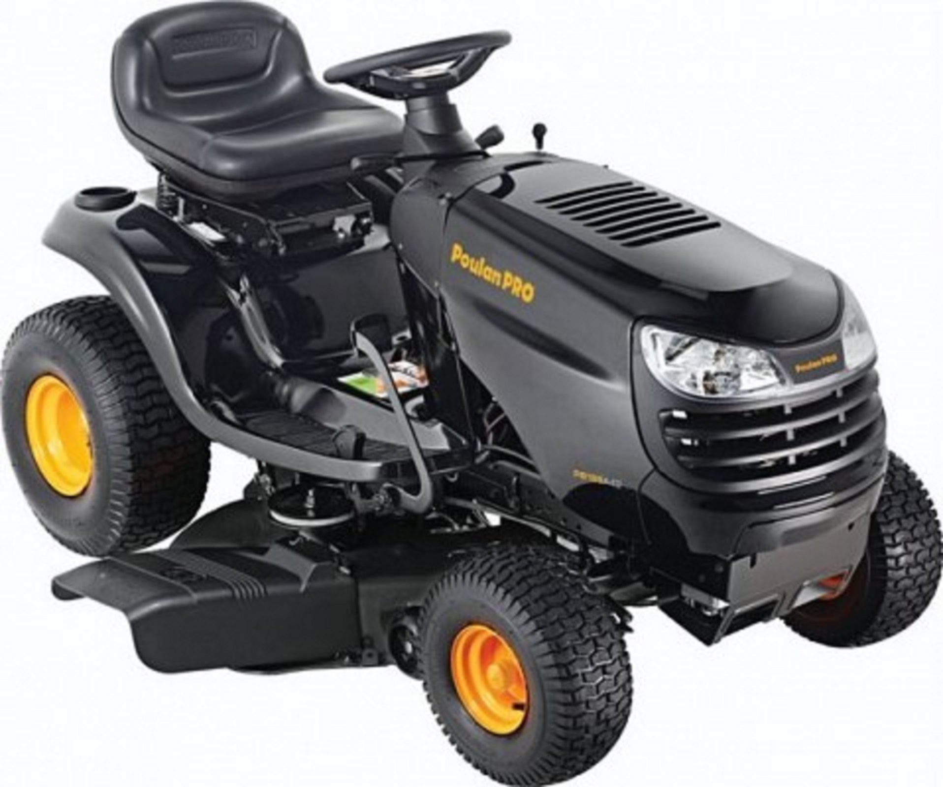 Poulan 96042016600 Tractor