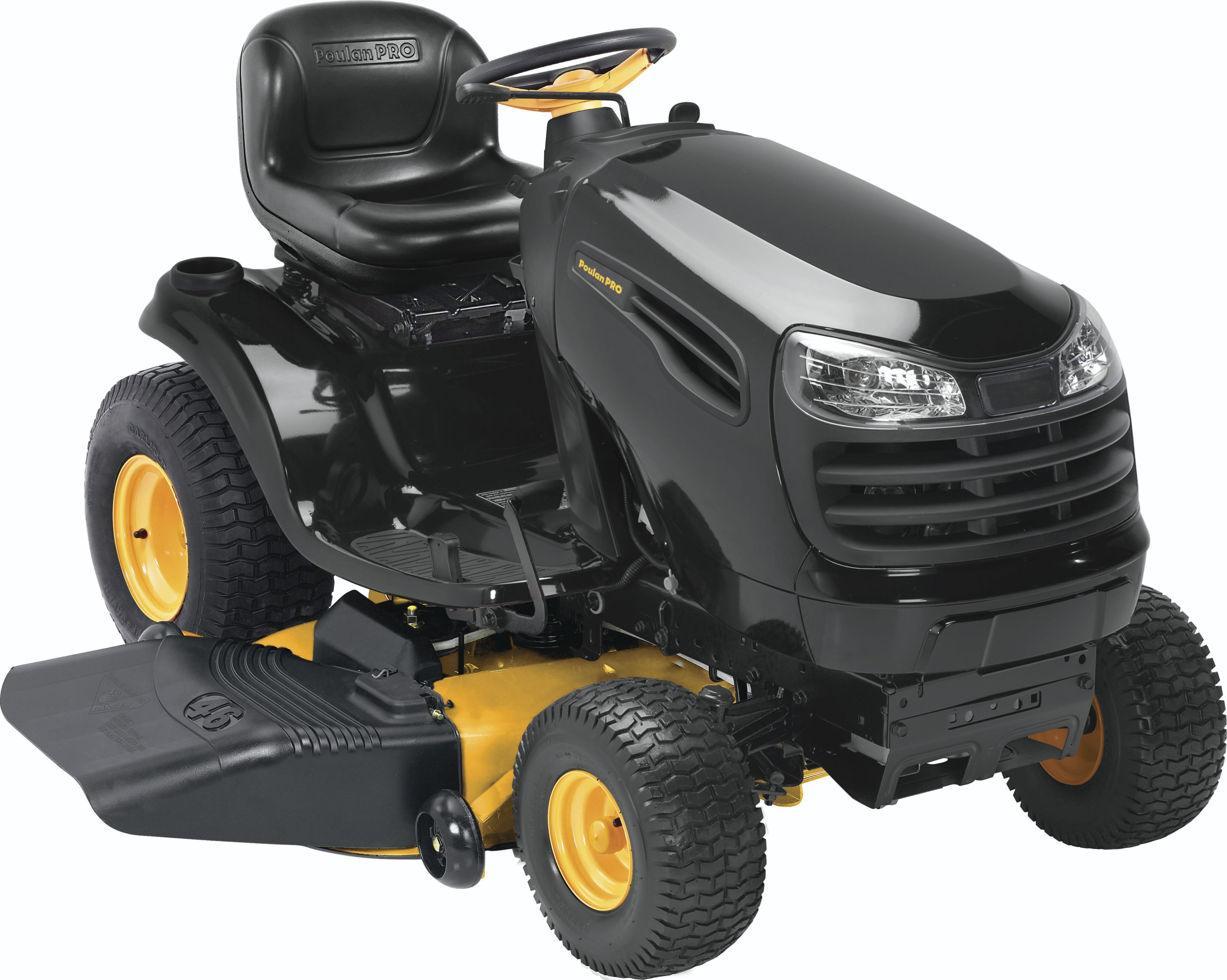 Poulan 96042019400 Tractor