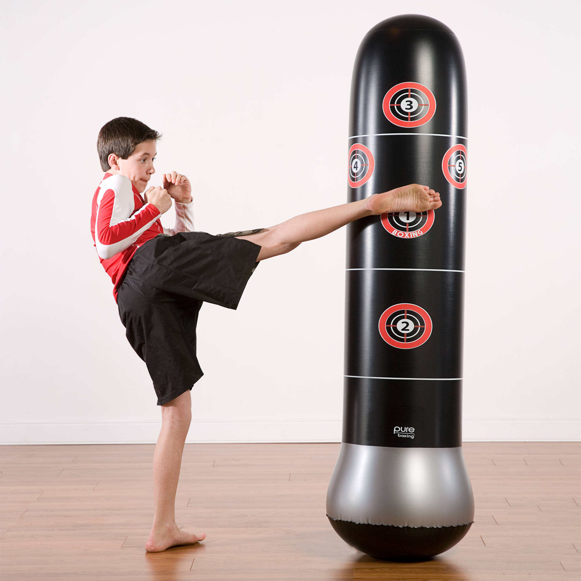 sears punching bag