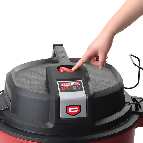 Craftsman 16952 Wet/Dry Vac Pump Accessory Sears Hometown Stores
