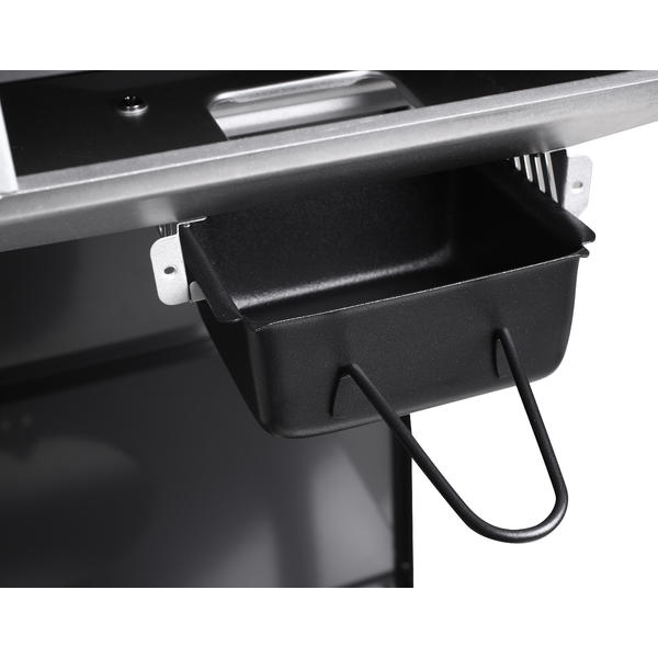 bbq pro 3 burner gas grill with side burner