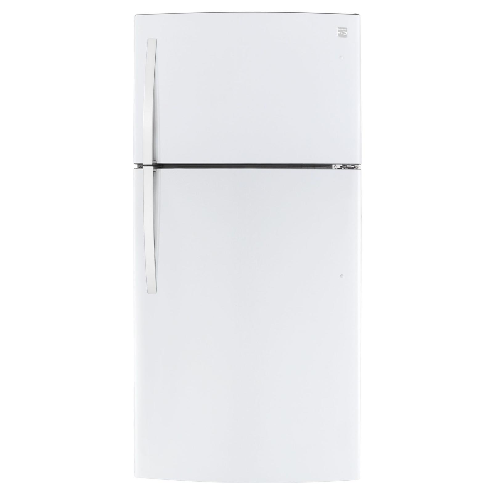 Refrigerator logo