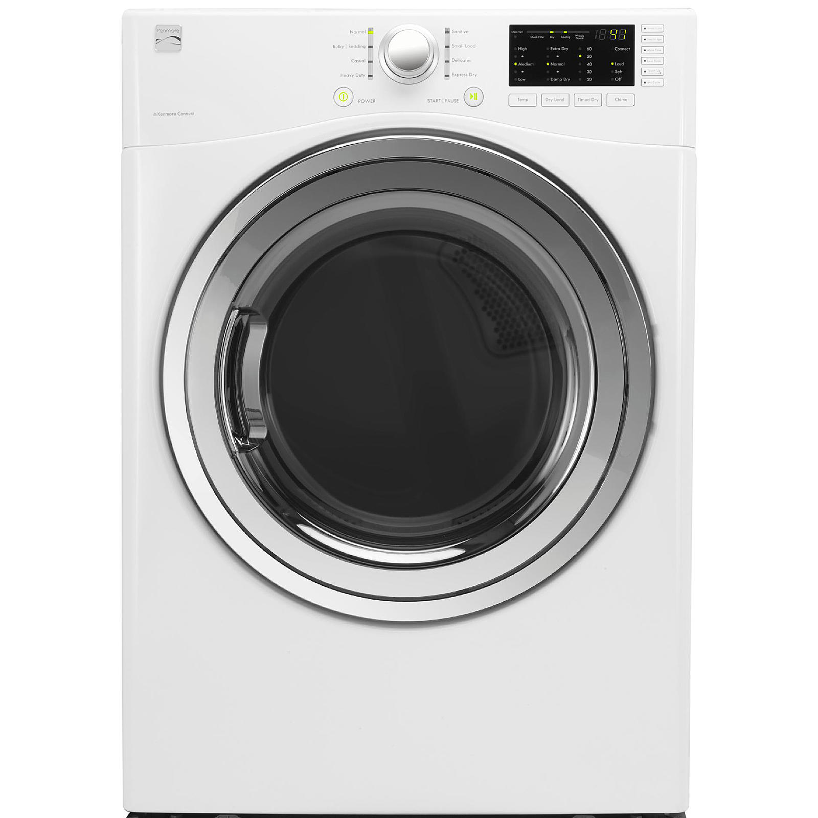 Official Kenmore dryer parts Sears PartsDirect