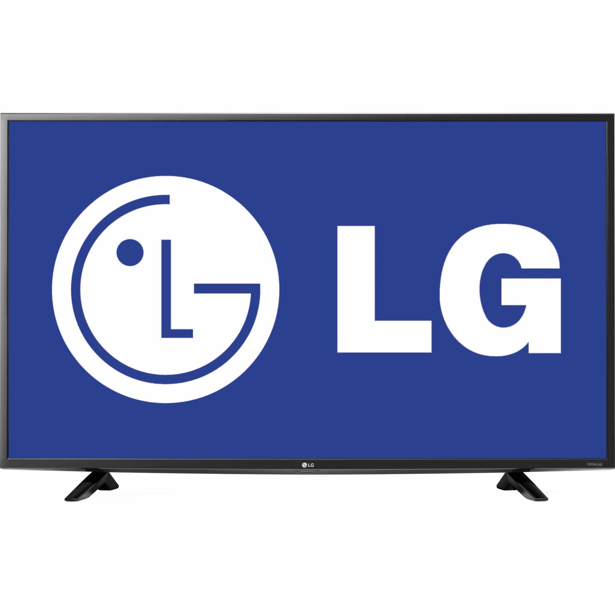 LG 43UF6400 LCD Television