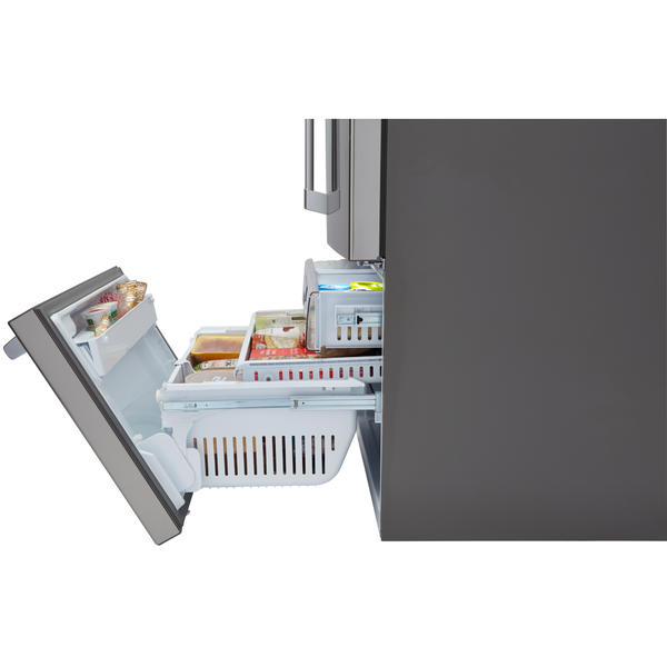 Kenmore Pro 79983 29.8 cu. ft. French Door BottomFreezer Refrigerator