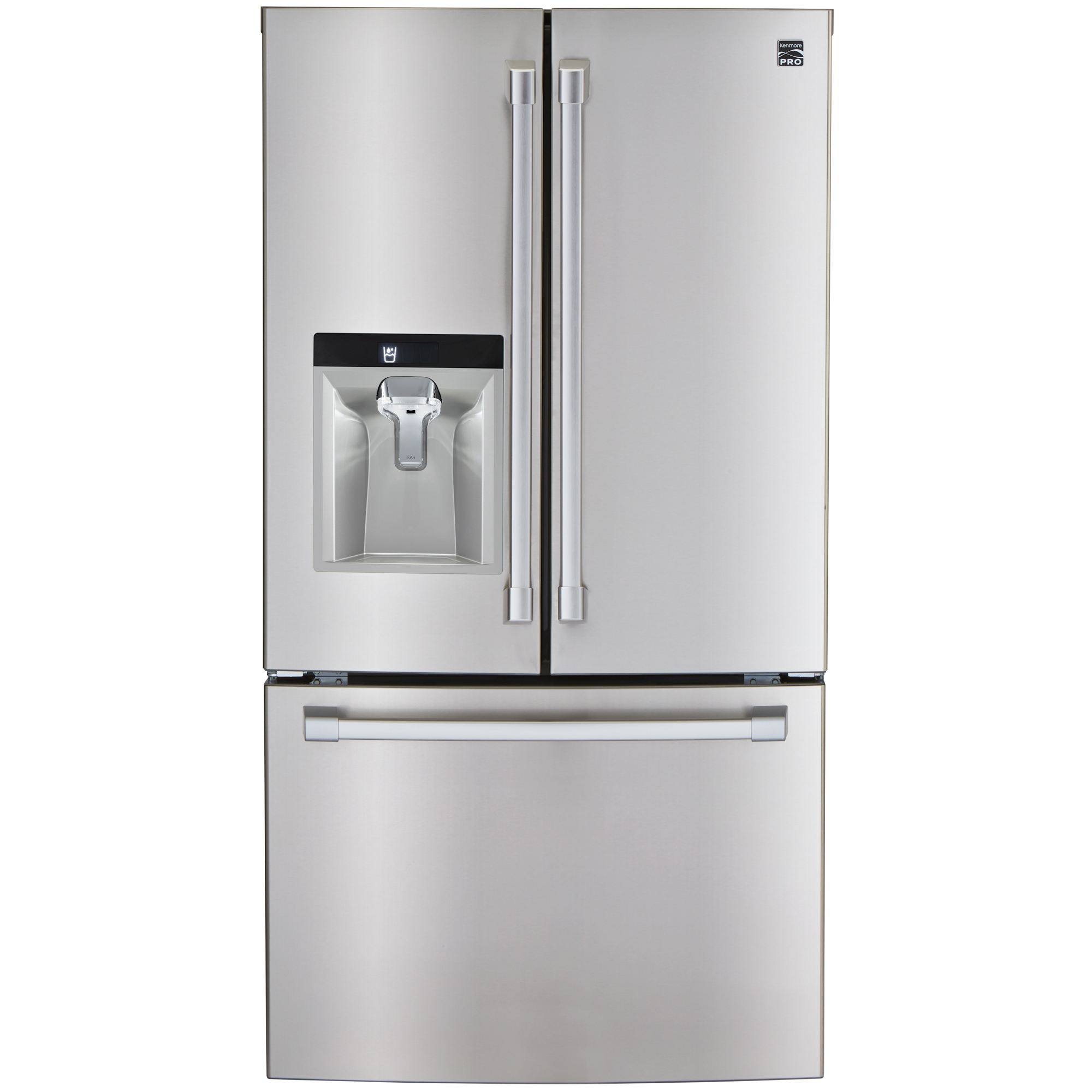 Kenmore 79579983510 Refrigerator