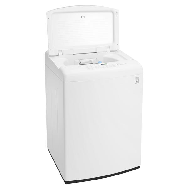 LG WT1501CW 4.5 cu. ft. Front Control Top Load WasherWhite Sears