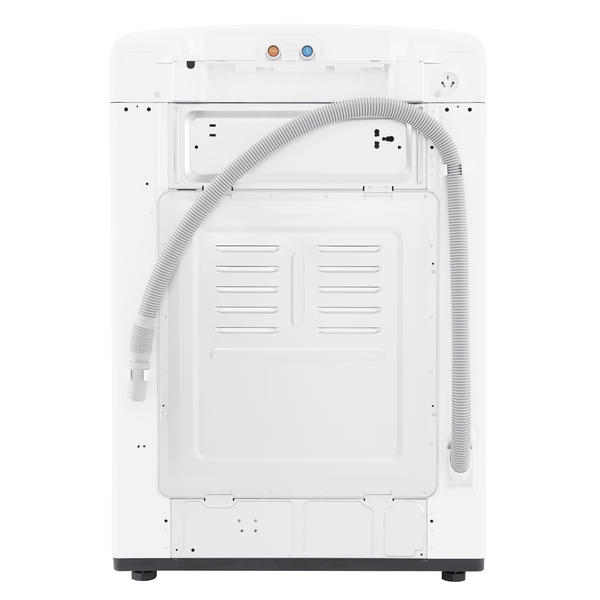 LG WT1501CW 4.5 cu. ft. Front Control Top Load WasherWhite Sears