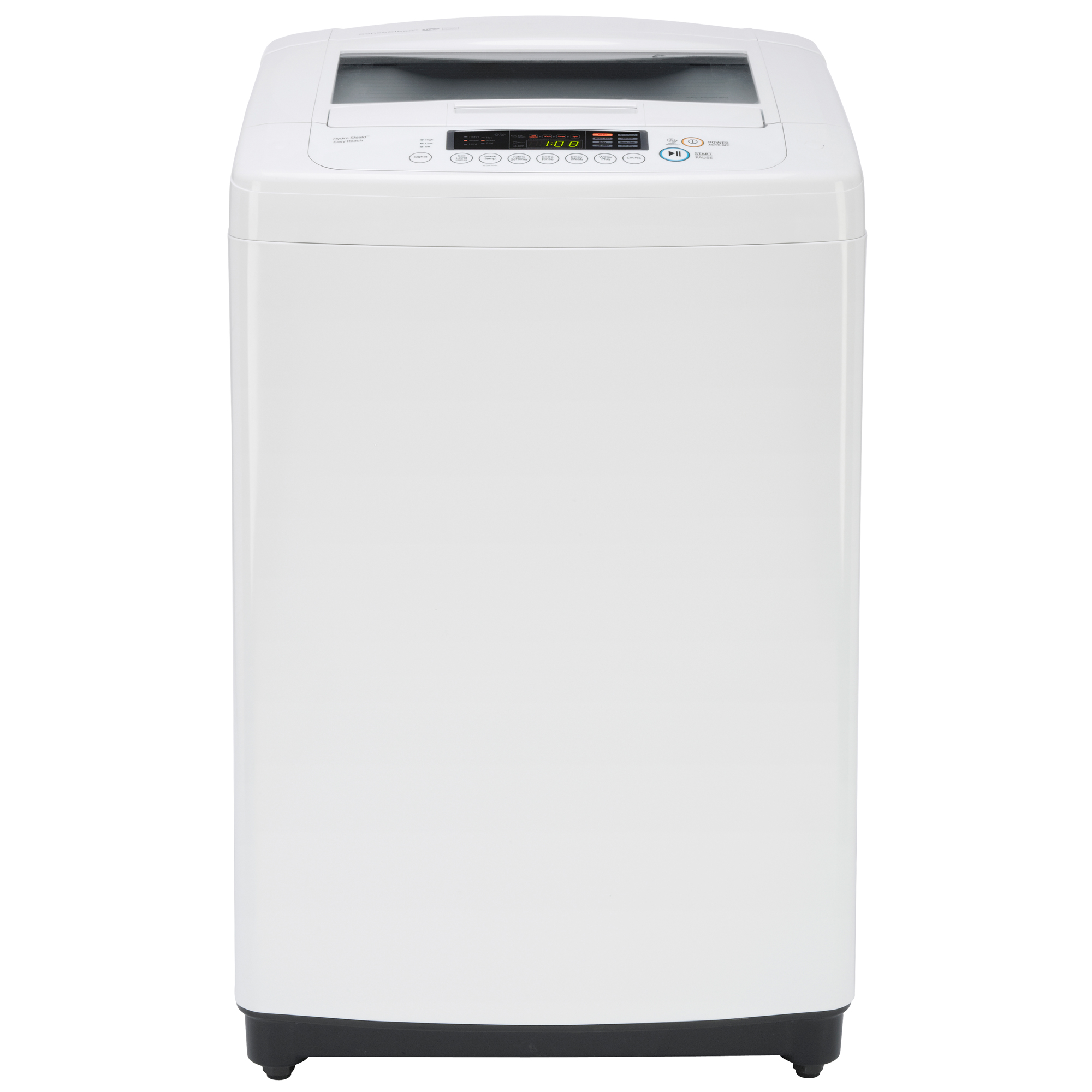 LG WT901CW Washer