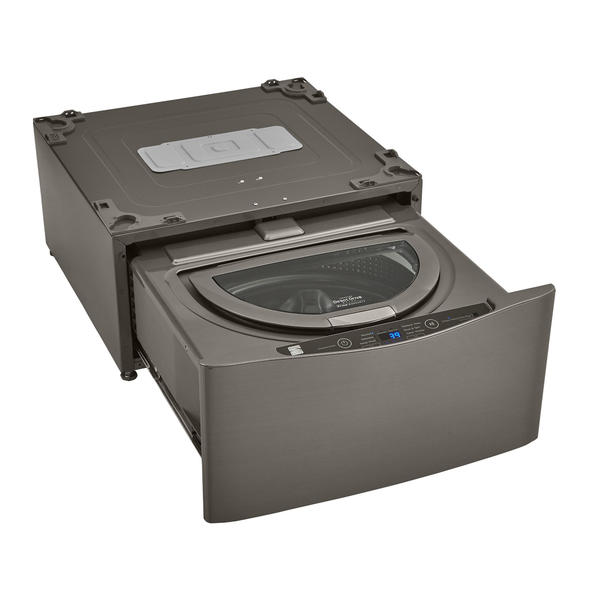 Kenmore Elite 51993 Pedestal Washer Metallic Sears Hometown Stores