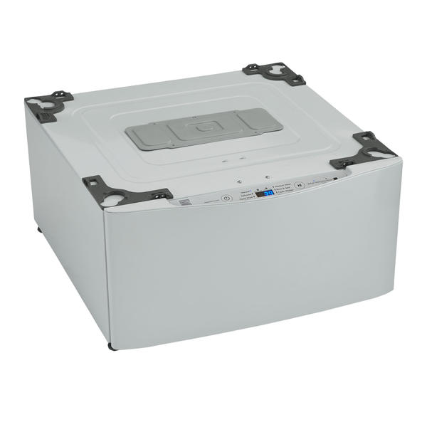 Kenmore Elite 51972 Pedestal Washer White Sears Home Appliance Showroom